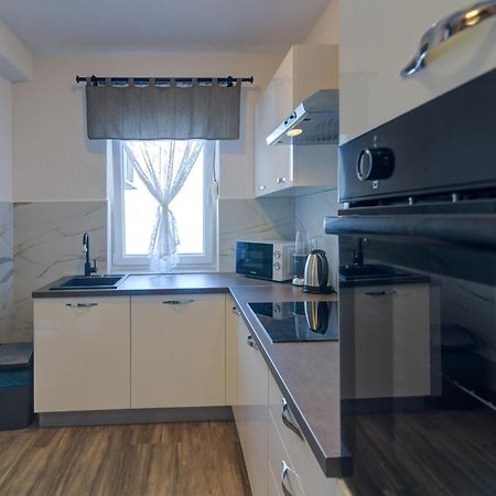 Ivan Apartman Сень Экстерьер фото