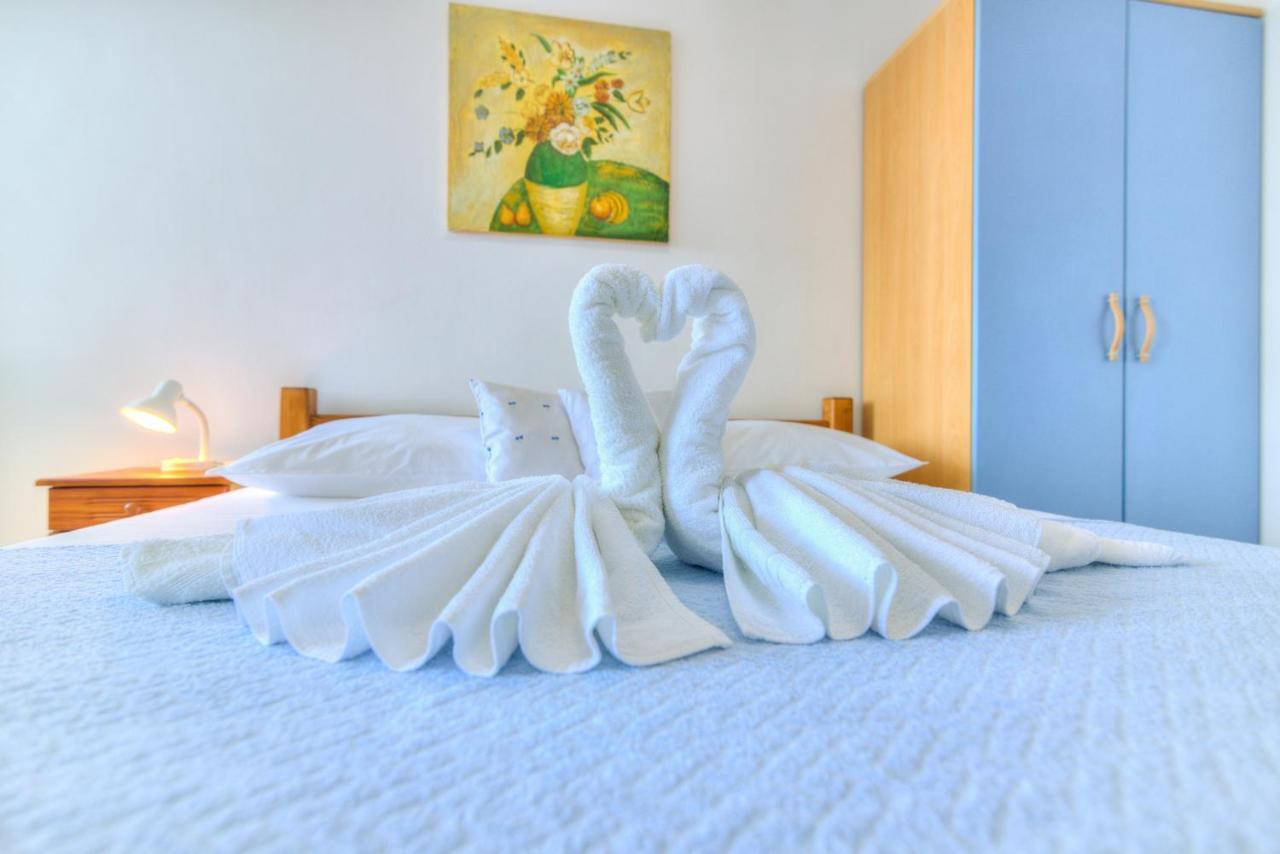 Ivan Apartman Сень Номер фото