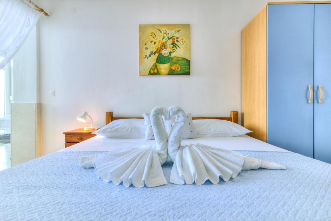 Ivan Apartman Сень Номер фото
