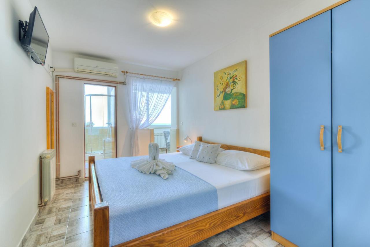 Ivan Apartman Сень Номер фото