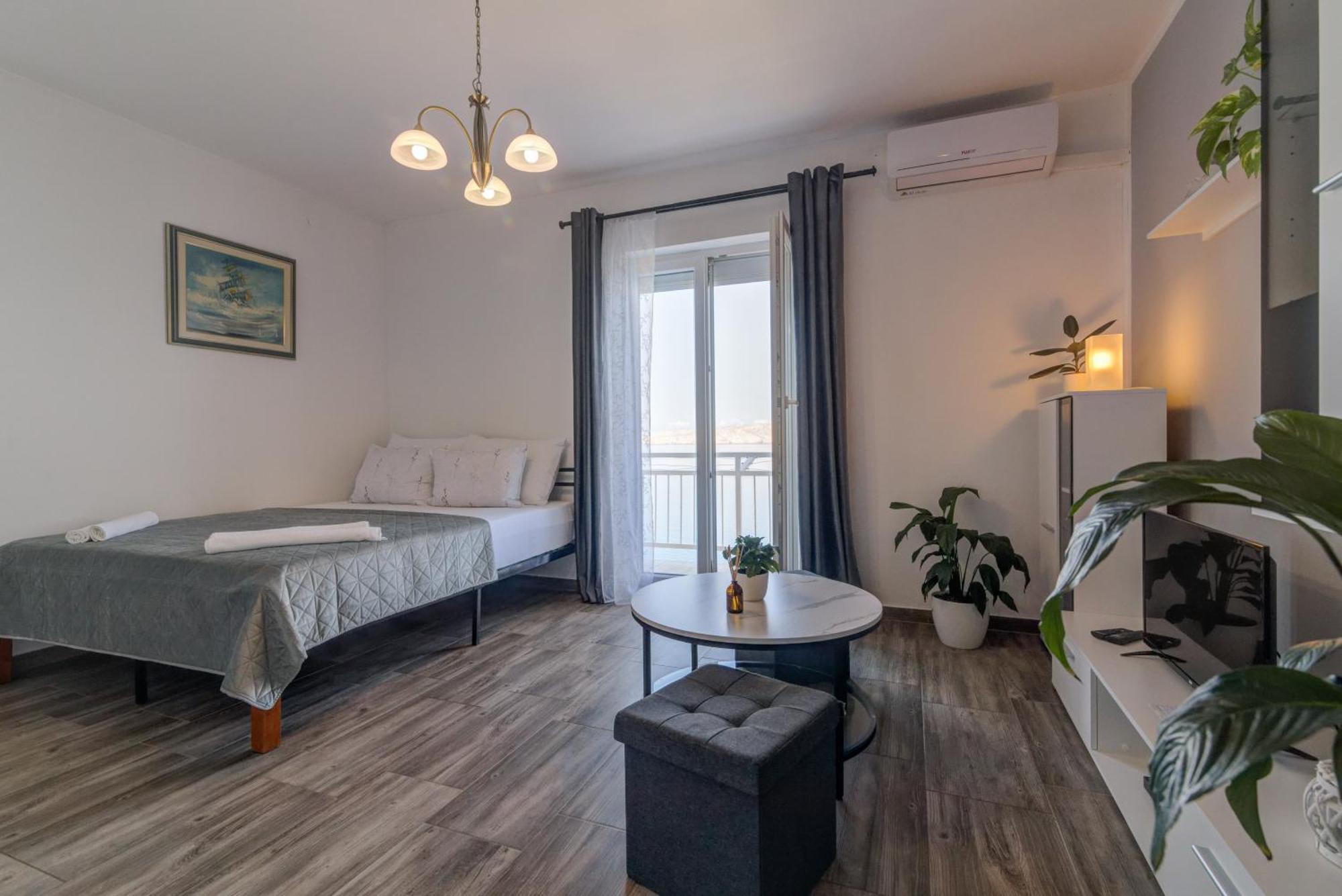 Ivan Apartman Сень Экстерьер фото